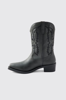 Cowboy Boot