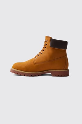 Worker Boots