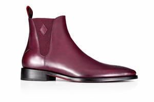 O'Toole 'Lord Jim' Chelsea Boot