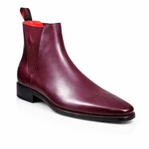 O'Toole 'Lord Jim' Chelsea Boot