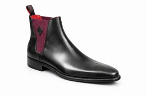 O'Toole 'Lord Jim' Chelsea Boot