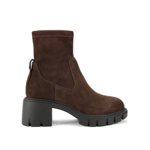 KG Kurt Geiger Suede True Sock Boots