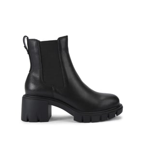 KG Kurt Geiger Leather True Boots