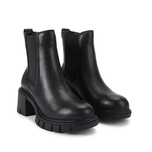 KG Kurt Geiger Leather True Boots