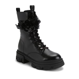 KG Kurt Geiger Trekker Cuff Boots