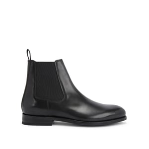 Kurt Geiger London Leather Sloane Chelsea Boot Gws