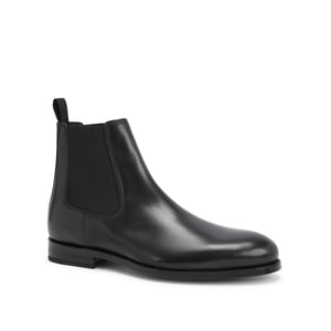 Kurt Geiger London Leather Sloane Chelsea Boot Gws
