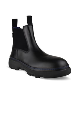 Burberry Laarzen Zwart