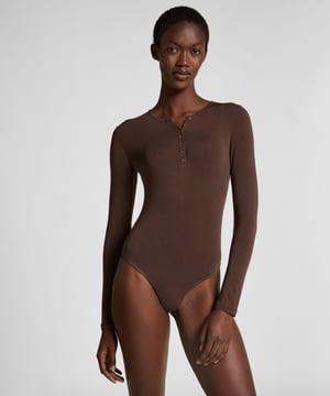 Hunkemöller super soft Body with Cashmere