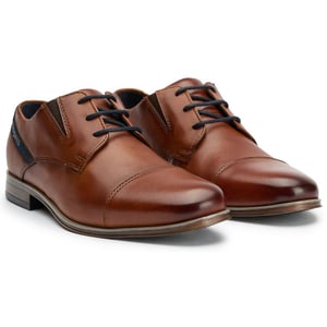 Bugatti Side Gusset Shoes
