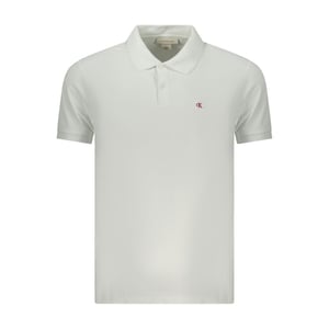 Klassieke Poloshirt Korte Mouwen
