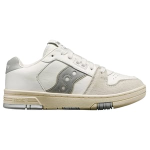 Saucony Sonic Low Mens Beige Trainers