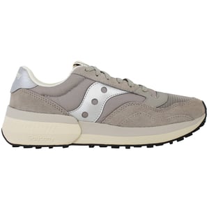 Saucony Jazz NXT Womens Brown Trainers