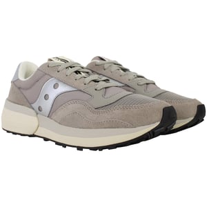 Saucony Jazz NXT Womens Brown Trainers