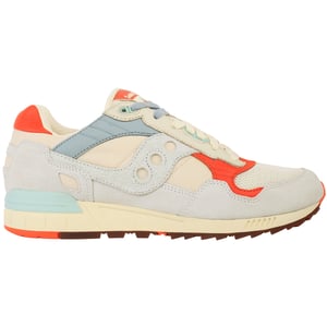 Saucony Shadow 5000 Mens Beige Trainers