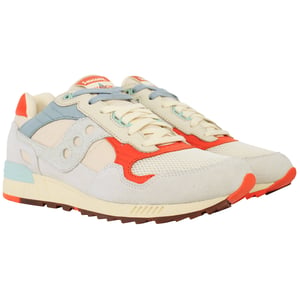 Saucony Shadow 5000 Mens Beige Trainers
