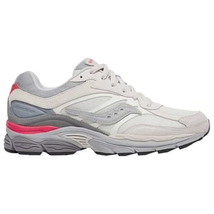 Saucony Progrid Omni 9 Premium Mens Beige Running Shoes