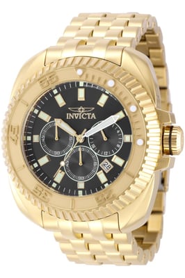 Invicta Coalition Forces 49787 Kvartsklocka Herr - 50mm