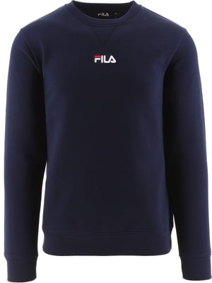 Mens Navy Joey Sweatshirt