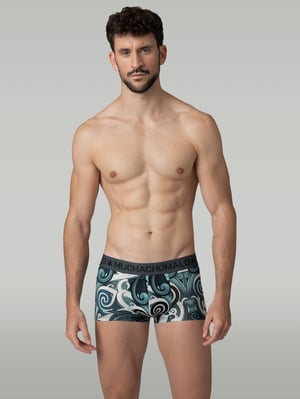 Muchachomalo Boxershorts för män - Bomull - Byxor för män