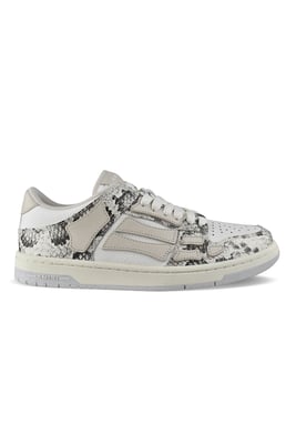 AMIRI Sneakers Slang Skel Beige