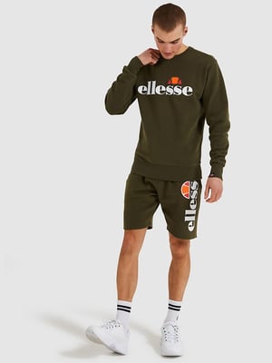Mens Navy Kanya Sweatshirt