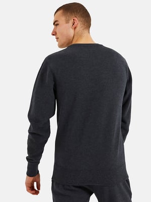Mens Navy Kanya Sweatshirt
