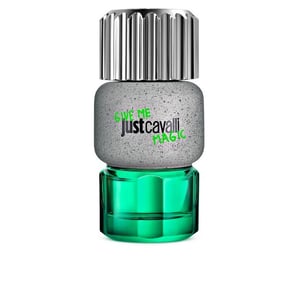 Just Cavalli Geef Me Magie Voor Hem Edt Vapo 90 ml