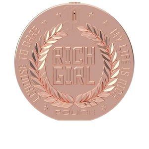 Rich Girl Voor Vrouw Edp Vapo 100 ml