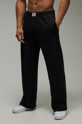 One More Rep Wide Leg Jogger