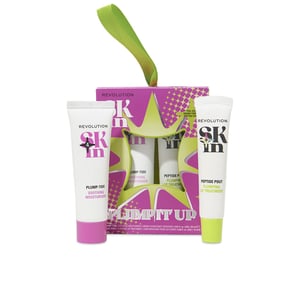 Plump It Up Hydraterende Crème 2-delige Set 2 stuks
