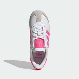 Samoa Shoes