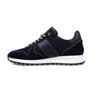 PME Legend Sneakers Flightube Blå