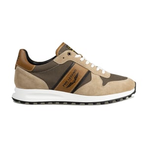 PME Legend Sneakers Flightube Beige