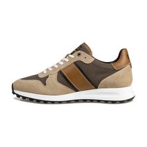 PME Legend Sneakers Flightube Beige