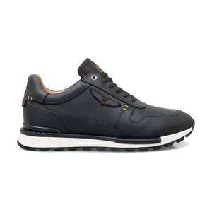 PME Legend Sneakers Aircobra Zwart