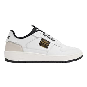 PME Legend Sneakers Gobbler Wit