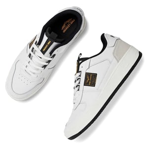 PME Legend Sneakers Gobbler Wit