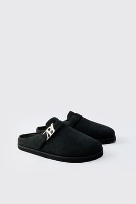 BHM Initial Mule