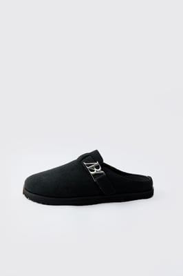 BHM Initial Mule