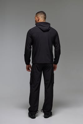 Training Dept Windbreaker