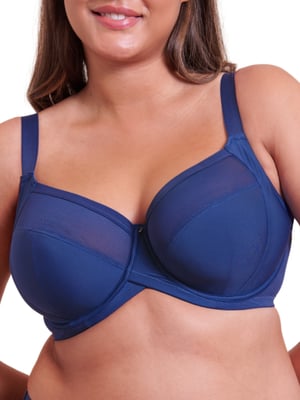 WonderFully Full Cup Bra Purple