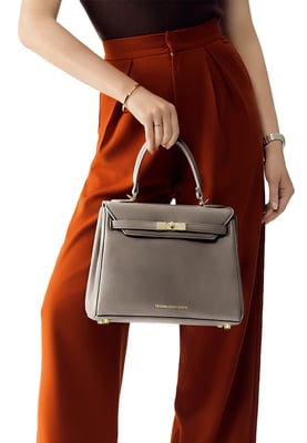 Victoria Hyde women's bag Shoulder bag in nude