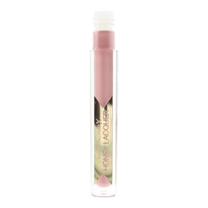 Max Factor Colour Elixir Honey Lacquer Lip Gloss 3.8ml - 10 Honey Rose