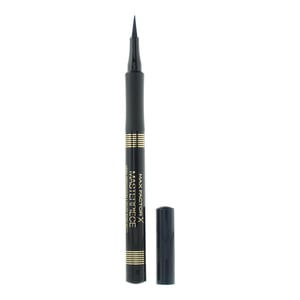Max Factor Masterpiece High Precision Charcoal Liquid Eyeliner - Deep Sea