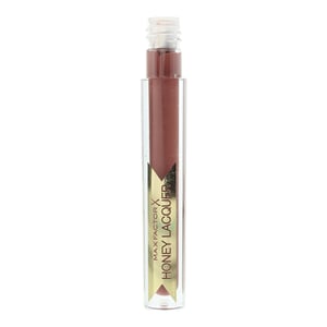 Max Factor Colour Elixir Honey Lacquer Liquid Lipstick 3.8ml - 30 Chocolate Nectar