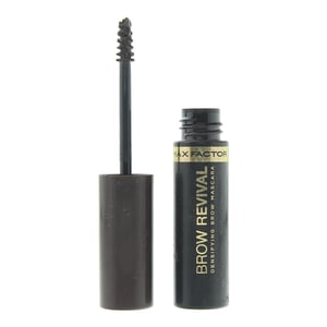 Max Factor Brow Revival Brow Mascara 4.5ml - 005 Black Brown