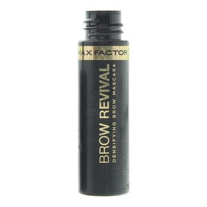 Max Factor Brow Revival Brow Mascara 4.5ml - 005 Black Brown