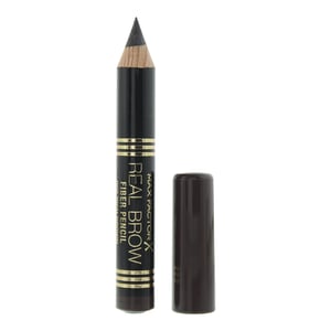 Max Factor Brow Fiber Brown Pencil 1.8g - 005 Rich