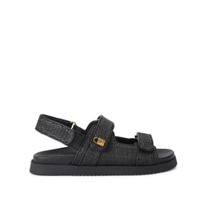 Kurt Geiger London Kgl Brixton Lock Sandal Sandals